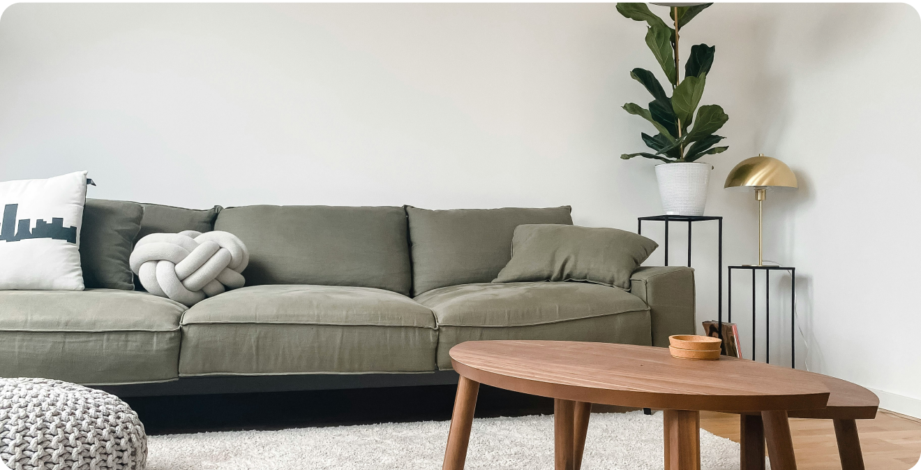 車や家を購入するとき