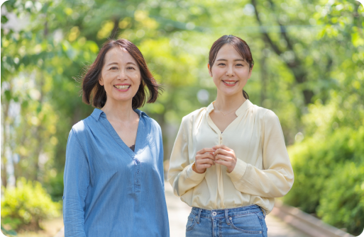 相続について考え始めたとき