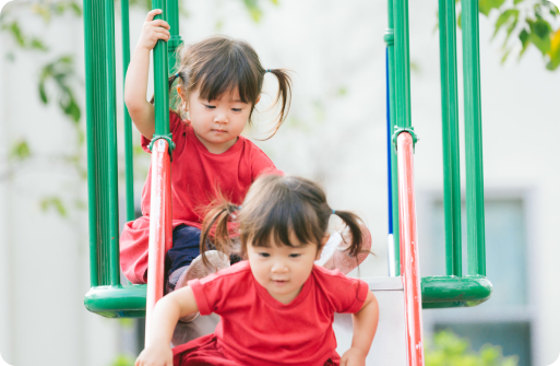 子どもの将来の学費に備えたい